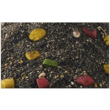 Прикормка RS Black Series Гигант (черная) 1кг